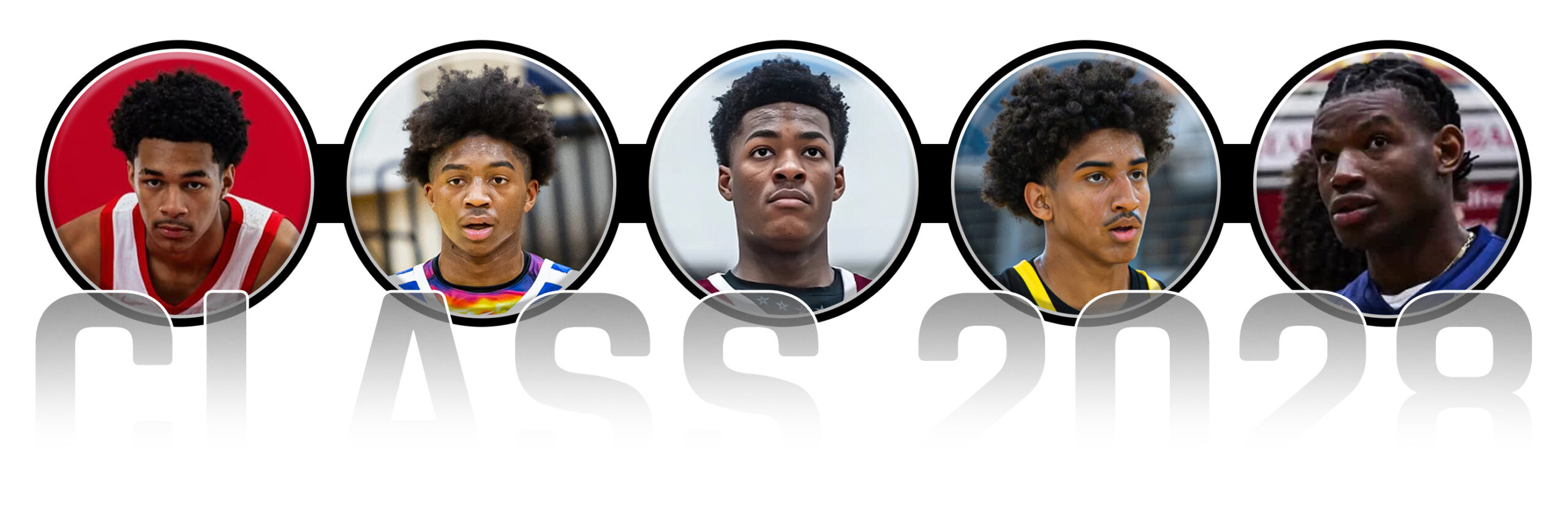Class of 2028 Basketball Rankings