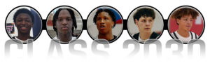 Class of 2030 Basketball Rankings - FUTURE PROSPECTS