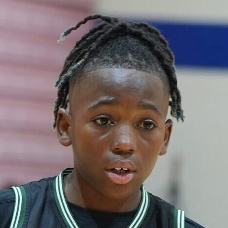 KALEB MURPHY