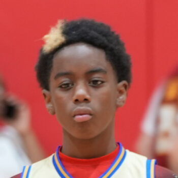 TYLIN STEVENSON