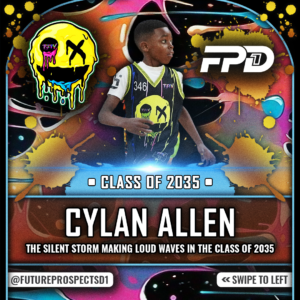 Cylan Allen