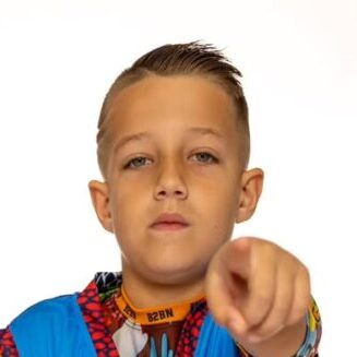 Landon Rasmussen