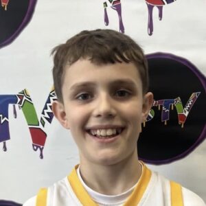 Blake Kern