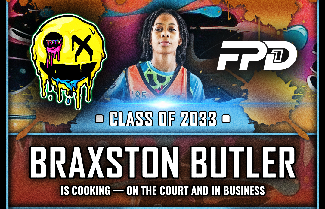 Braxston Butler