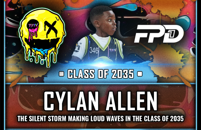 FPD1 | National Youth Player Rankings & Scouting Exposure