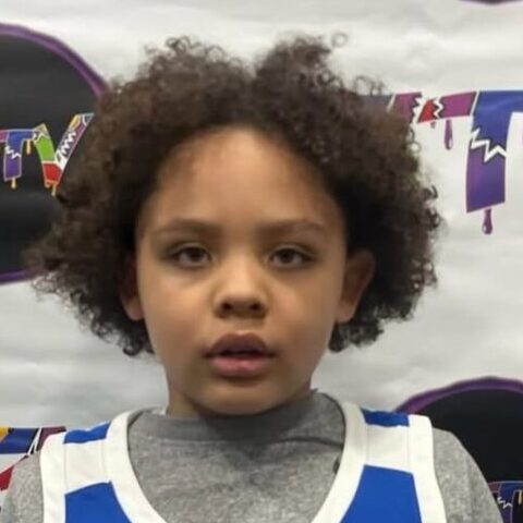 Sebastian Randle