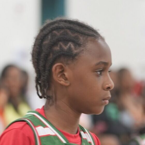Rhamel Merriweather Jr