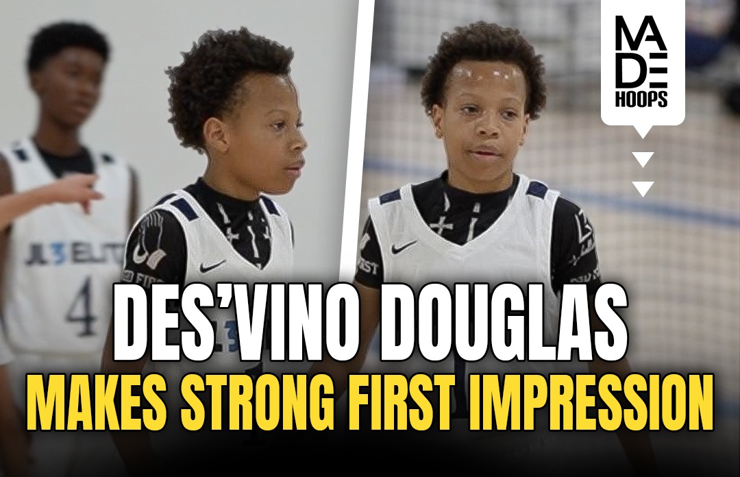 DES’VINO DOUGLAS