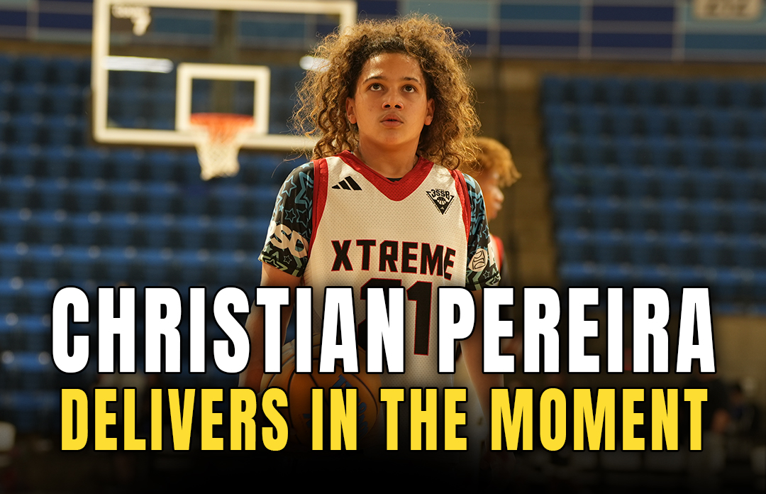 Christian Pereira