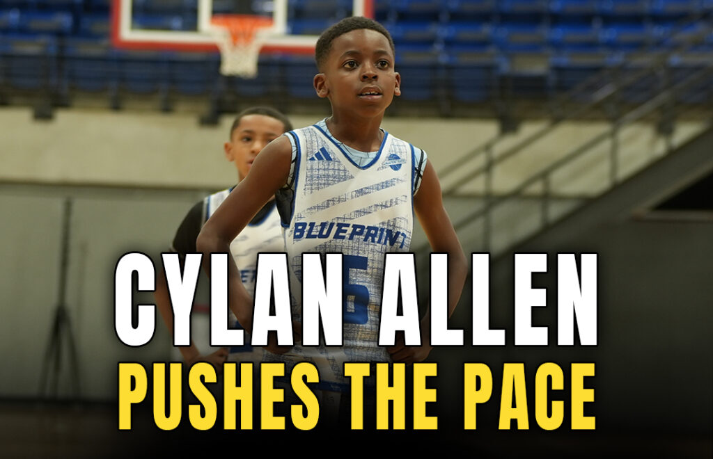 Cylan Allen