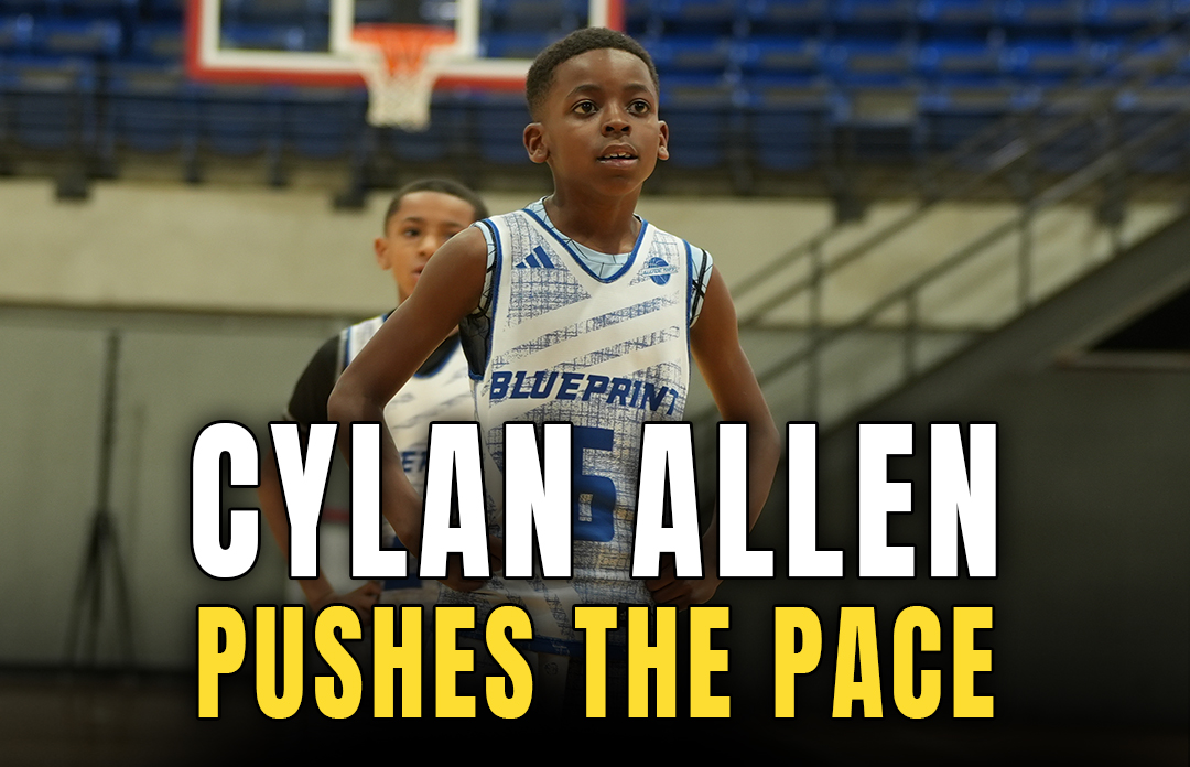 Cylan Allen