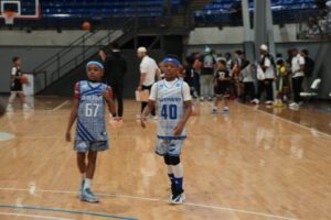 Kye Branson