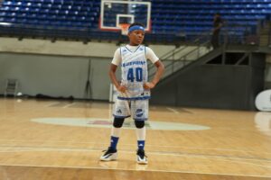 Kye Branson