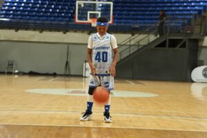 Kye Branson