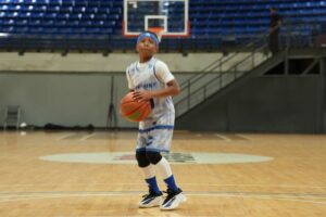 Kye Branson
