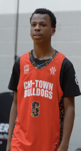 Desmond Douglas