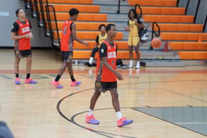 Desmond Douglas