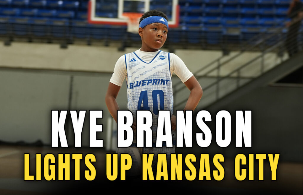 Kye Branson