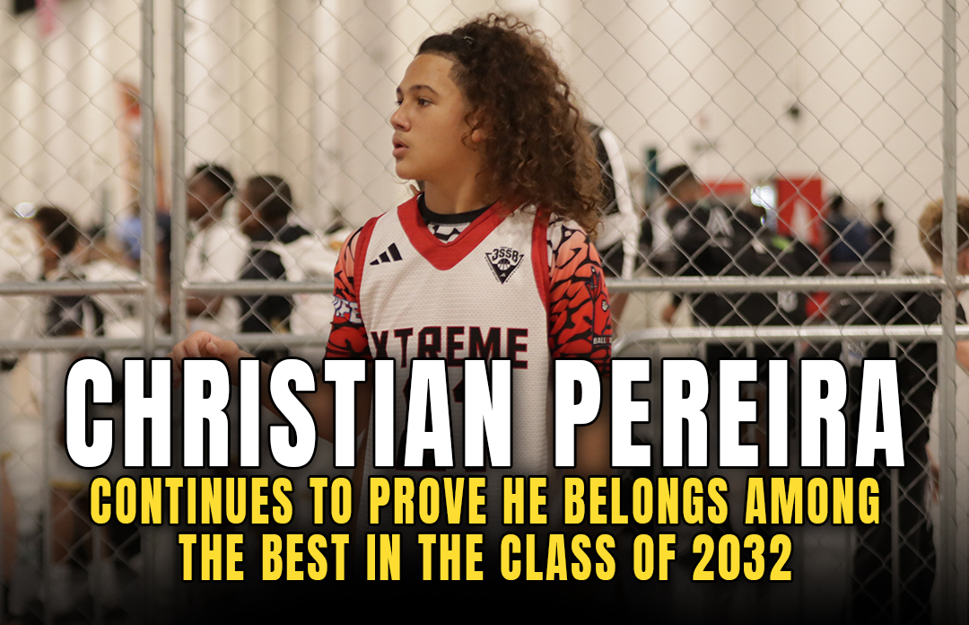 Christian Pereira