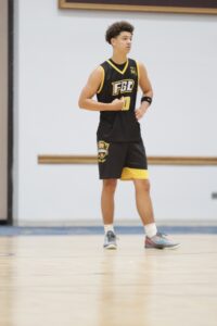 Rylan Maples