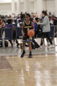 Tylin Stevenson