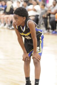 Tylin Stevenson