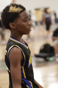 Tylin Stevenson