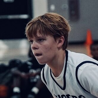 Jackson Taylor