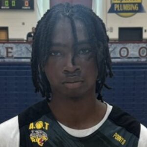 Jayden Thornton