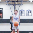 Elijah Crowe