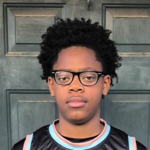 Christian Harris