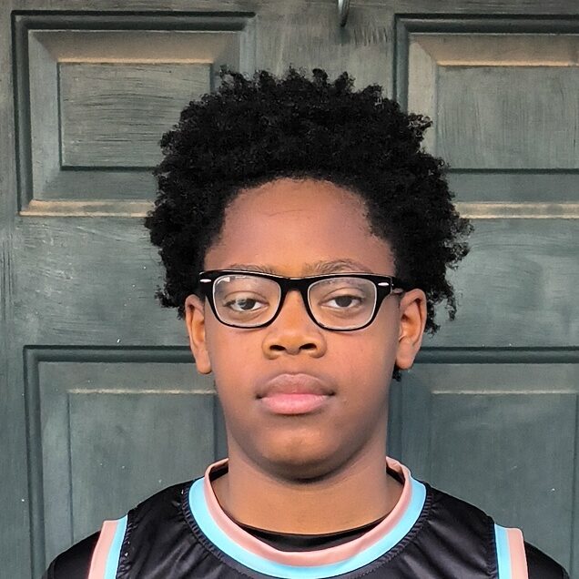 Christian Harris